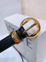 ⁦LOEWE BELT⁩ – תמונה ⁦3⁩