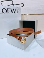 ⁦LOEWE BELT⁩ – תמונה ⁦2⁩