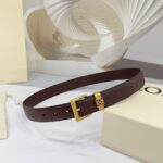 LOEWE BELT