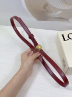 ⁦LOEWE BELT⁩ – תמונה ⁦4⁩