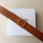 LOEWE BELT