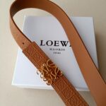 ⁦LOEWE BELT⁩ – תמונה ⁦2⁩