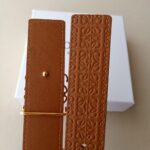 ⁦LOEWE BELT⁩ – תמונה ⁦4⁩