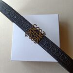 ⁦LOEWE BELT⁩ – תמונה ⁦2⁩