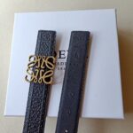 ⁦LOEWE BELT⁩ – תמונה ⁦4⁩