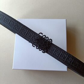 LOEWE BELT