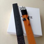 ⁦LOEWE BELT⁩ – תמונה ⁦2⁩