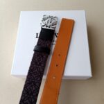 ⁦LOEWE BELT⁩ – תמונה ⁦4⁩