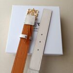 ⁦LOEWE BELT⁩ – תמונה ⁦3⁩