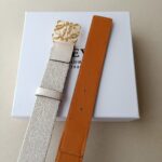 ⁦LOEWE BELT⁩ – תמונה ⁦4⁩