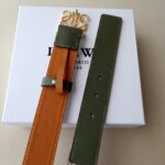 ⁦LOEWE BELT⁩ – תמונה ⁦2⁩