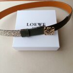 ⁦LOEWE BELT⁩ – תמונה ⁦4⁩