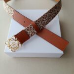 LOEWE BELT