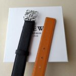 ⁦LOEWE BELT⁩ – תמונה ⁦3⁩