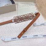 ⁦LOEWE BELT⁩ – תמונה ⁦3⁩