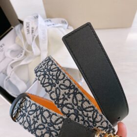 LOEWE BELT