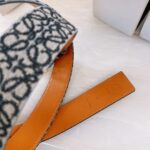 ⁦LOEWE BELT⁩ – תמונה ⁦2⁩