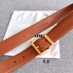⁦MIUMIU BELT⁩ – תמונה ⁦3⁩