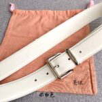 ⁦MIUMIU BELT⁩ – תמונה ⁦3⁩