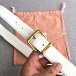 ⁦MIUMIU BELT⁩ – תמונה ⁦2⁩