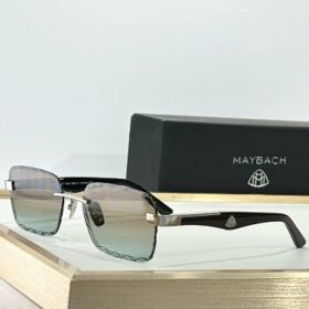 MAYBACH - THE ARTIST