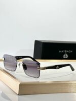 MAYBACH - THE ARTIST