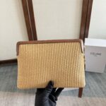 ⁦CELINE WALLET 25×17.5⁩ – תמונה ⁦2⁩
