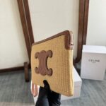 ⁦CELINE WALLET 25×17.5⁩ – תמונה ⁦3⁩