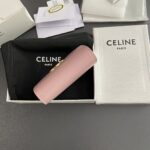 ⁦CELINE WALLET 10.5×9×3cm⁩ – תמונה ⁦4⁩