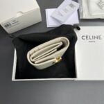 ⁦CELINE WALLET 10.5×9×3cm⁩ – תמונה ⁦3⁩