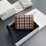 ⁦CELINE WALLET 10.5×9×3cm⁩ – תמונה ⁦2⁩
