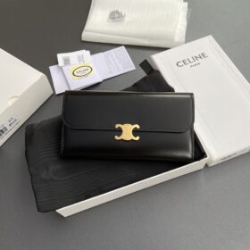 CELINE WALLET 19×10×3cm