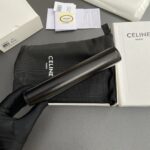 ⁦CELINE WALLET 19×10×3cm⁩ – תמונה ⁦3⁩