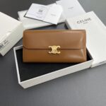 CELINE WALLET 19×10×3cm
