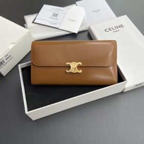 CELINE WALLET 19×10×3cm