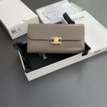 CELINE WALLET 19×10×3cm