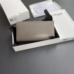 ⁦CELINE WALLET 19×10×3cm⁩ – תמונה ⁦2⁩