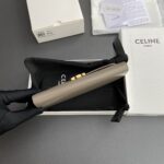 ⁦CELINE WALLET 19×10×3cm⁩ – תמונה ⁦4⁩
