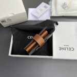 ⁦CELINE WALLET 10.5×8.5×4cm⁩ – תמונה ⁦3⁩