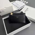 CELINE CARD HOLDER 11×7.5cm