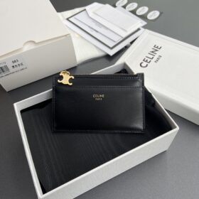 CELINE CARD HOLDER 11×7.5cm