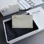 CELINE CARD HOLDER 11×7.5cm