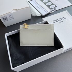 CELINE CARD HOLDER 11×7.5cm