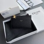 CELINE CARD HOLDER 11×7.5cm