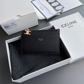CELINE CARD HOLDER 11×7.5cm