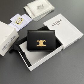 CELINE WALLET 11×9×3cm