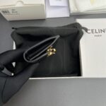 ⁦CELINE WALLET 10×7.5×2cm⁩ – תמונה ⁦3⁩