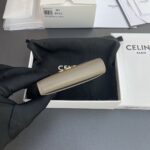 ⁦CELINE WALLET 10×7.5×2cm⁩ – תמונה ⁦4⁩