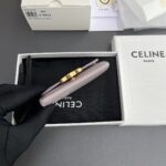 ⁦CELINE WALLET 10×7.5×2cm⁩ – תמונה ⁦3⁩