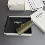 ⁦CELINE WALLET 10×7.5×2cm⁩ – תמונה ⁦4⁩